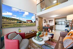 sunnyrain apartment hotel