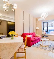 sunnyrain apartment hotel