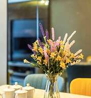 sunnyrain apartment hotel