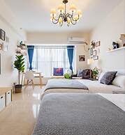 sunnyrain apartment hotel