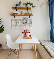 sunnyrain apartment hotel