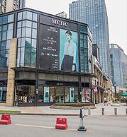 sunnyrain apartment hotel