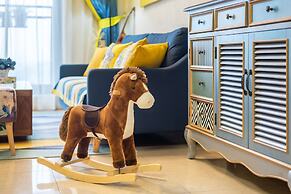 sunnyrain apartment hotel