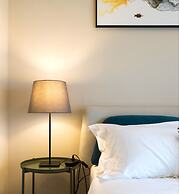 sunnyrain apartment hotel