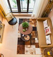 sunnyrain apartment hotel