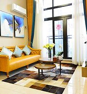 sunnyrain apartment hotel