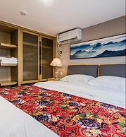 sunnyrain apartment hotel