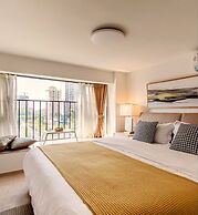 sunnyrain apartment hotel