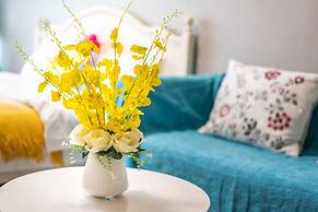 sunnyrain apartment hotel