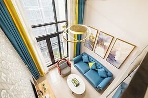 sunnyrain apartment hotel