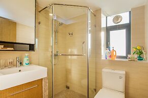 sunnyrain apartment hotel