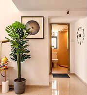 sunnyrain apartment hotel