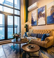 sunnyrain apartment hotel