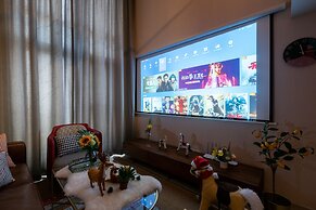 sunnyrain apartment hotel