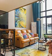 sunnyrain apartment hotel