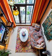 sunnyrain apartment hotel