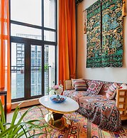 sunnyrain apartment hotel