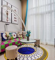 sunnyrain apartment hotel