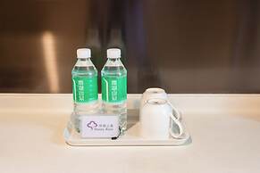 sunnyrain apartment hotel