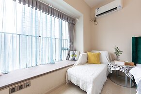 sunnyrain apartment hotel
