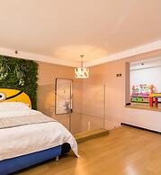 sunnyrain apartment hotel