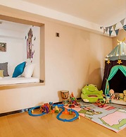 sunnyrain apartment hotel