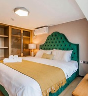 sunnyrain apartment hotel