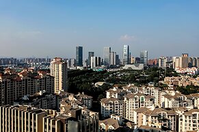 sunnyrain apartment hotel