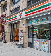 sunnyrain apartment hotel