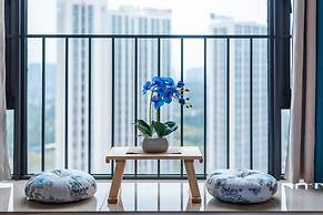 sunnyrain apartment hotel