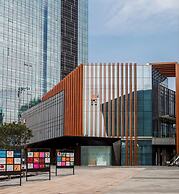 sunnyrain apartment hotel