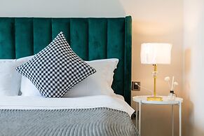 sunnyrain apartment hotel