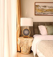 sunnyrain apartment hotel