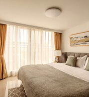 sunnyrain apartment hotel