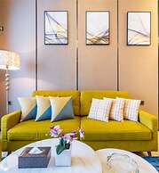 sunnyrain apartment hotel