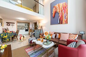 sunnyrain apartment hotel