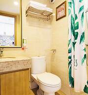 sunnyrain apartment hotel