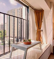 sunnyrain apartment hotel