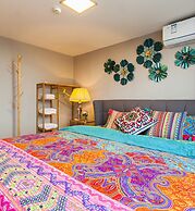 sunnyrain apartment hotel