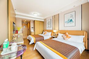 sunnyrain apartment hotel