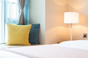 sunnyrain apartment hotel