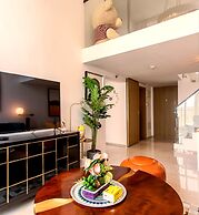 sunnyrain apartment hotel