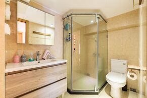 sunnyrain apartment hotel