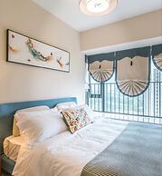 sunnyrain apartment hotel