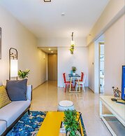 sunnyrain apartment hotel