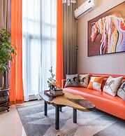 sunnyrain apartment hotel