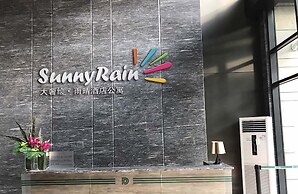 sunnyrain apartment hotel