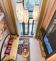 sunnyrain apartment hotel