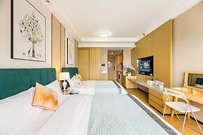 sunnyrain apartment hotel