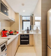 sunnyrain apartment hotel